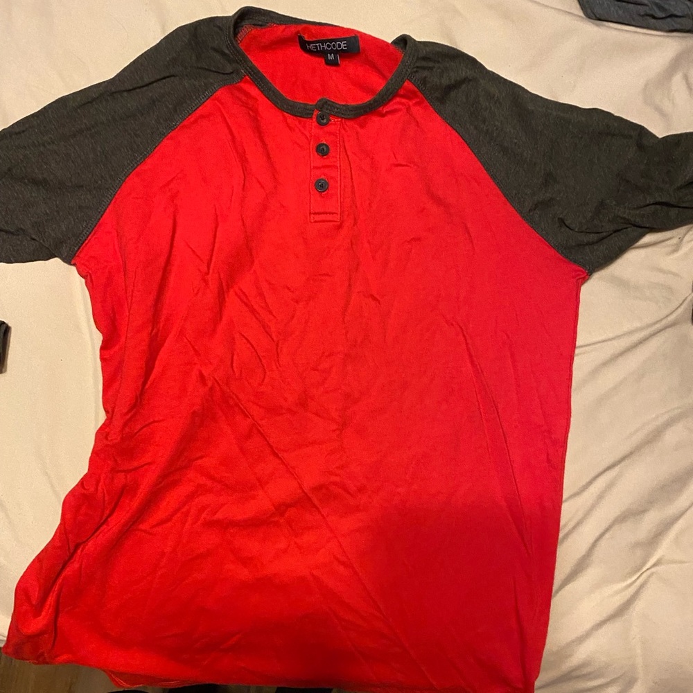 boys long sleeve t-shirt